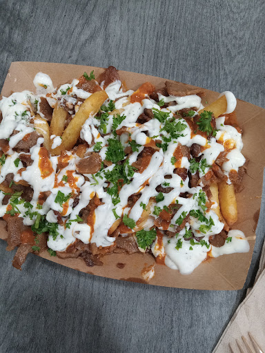 Photo of Donair Express - 768 Goldstream Ave, Victoria, BC V9B 2X3